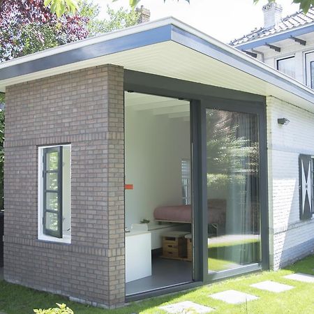 Innkt Leeuwarden Exteriér fotografie