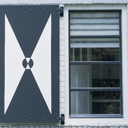 Innkt Leeuwarden Exteriér fotografie