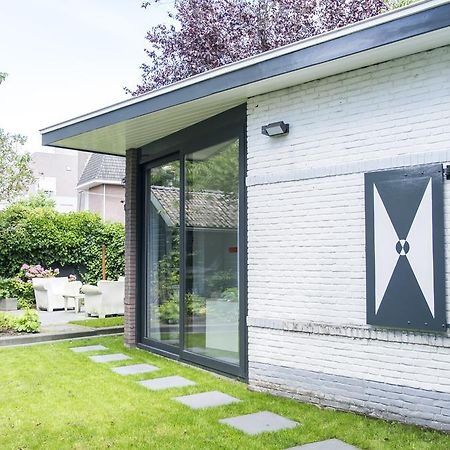 Innkt Leeuwarden Exteriér fotografie