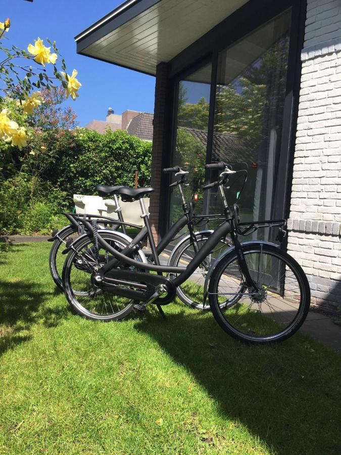 Innkt Leeuwarden Exteriér fotografie