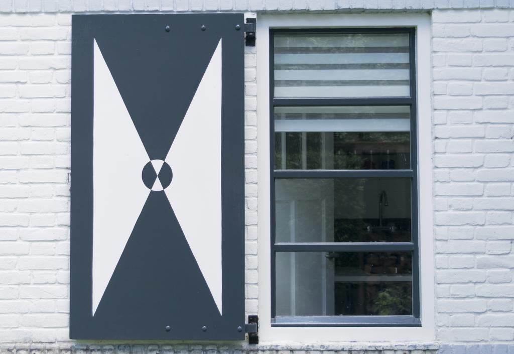 Innkt Leeuwarden Exteriér fotografie