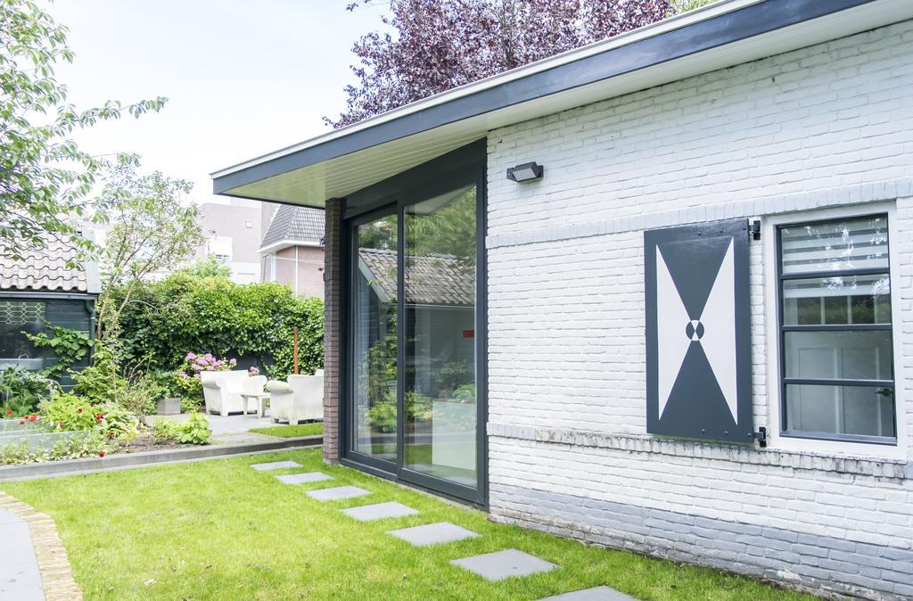 Innkt Leeuwarden Exteriér fotografie