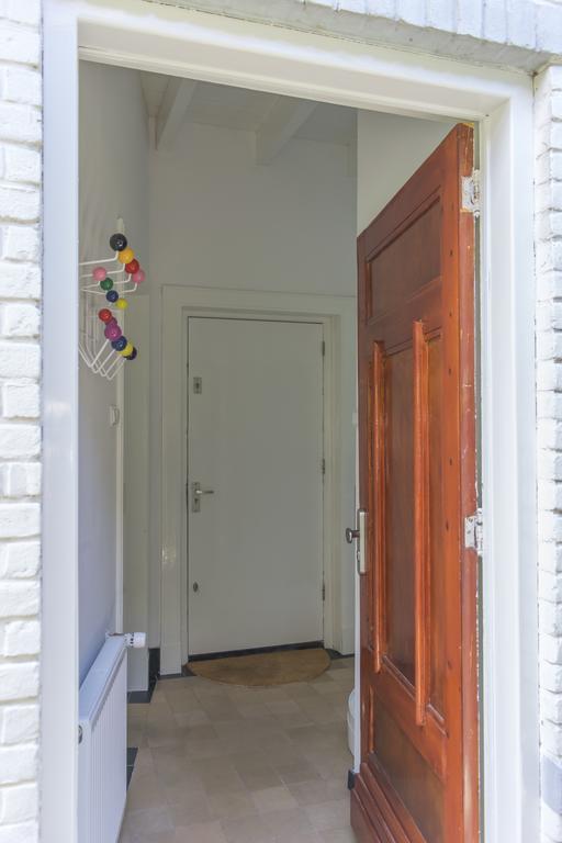 Innkt Leeuwarden Exteriér fotografie