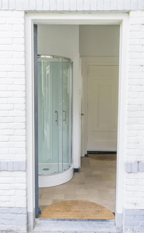 Innkt Leeuwarden Exteriér fotografie
